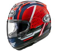 Arai RX-7V Evo ECE 22-06 Motorbike Motorcycle Helmet - Maverick