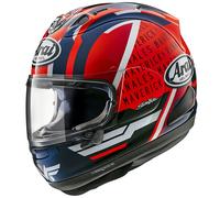 Arai RX-7V Evo ECE 22-06 Motorbike Motorcycle Helmet - Maverick