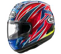 Arai RX-7V Evo ECE 22-06 Motorbike Motorcycle Helmet - Ogura