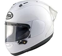 Arai RX-7V Evo FIM #2, full face helmet XS White/White