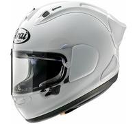 Arai RX-7V Evo FIM 2 Helmet, white, size M for Men