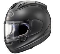 Arai RX-7V Evo Frost Black Helmet, black, size L for Men