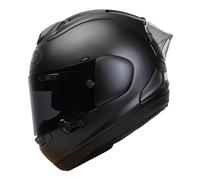 Arai RX 7V Evo Frost Black Motorcycle Motorbike Helmet