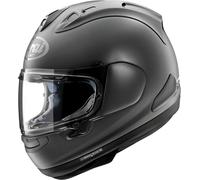 Arai RX-7V Evo ECE 22-06 Motorbike Motorcycle Helmet - Frost Gun Metallic