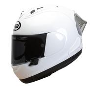 ARAI RX-7V Evo Full Face Helmet - Solid Diamond White