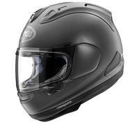 Arai RX-7V Evo Plain Motorcycle Helmet Road Legal ECE 22.06 ACU Track Approved