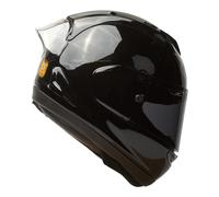 Arai RX-7V Evo Gloss Black Diamond Motorcycle Helmet Race + Pinlock Ece 2206