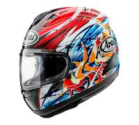 Arai Rx-7v Evo Nagashima Full Face Helmet
