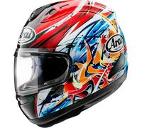 Arai RX-7V Evo - Nagashima Full Face Motorcycle Helmet ECE 22.06 Pinlock Ready