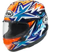 Arai RX-7V Evo Okamoto Compass Helmet, size XL (60/61)