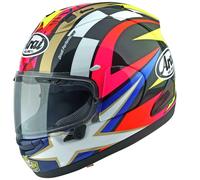 Arai Rx-7v Evo Schwantz 30 Full Face Helmet