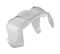 Arai RX-7V EX2 Motorcycle Helmet Spoiler Diffuser Aerodynamics Tint
