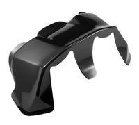 Arai EX2 Diffuser Spoiler Black For RX 7V Racing FIM Motorcycle Helmets