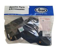 Arai XS Interior Pad For RX 7V / QV Pro / Renegade Motorcycle Helmets