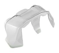Arai Rx-7v/race Ex2 Racing Helmet Rear Spoiler