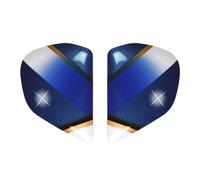 Arai RX-7V VAS-V Type Side Pods Holder Set - Pedrosa