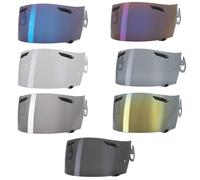Genuine Legal Visor Arai I Type: RX7 GP, Chaser V, Axces 3, Rebel, Debut