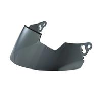 Arai SAI Pro Shade Motorcycle Motorbike Helmet Sun Visor Mirror Silver