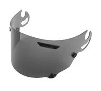 Arai SAI Race Visor Dark Tint For Rebel / Axces Motorcycle Helmets