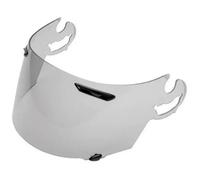 Arai SAI Race Visor Light Tint For Quantum Motorcycle Helmets