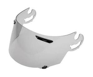 Arai SAI Race Visor Light Tint For Quantum Motorcycle Helmets