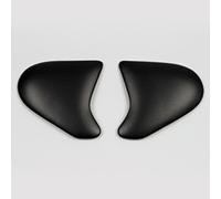 Arai SAJ Frost Black helmet jet SZ-Ram 3 mounting kit - Super AdSis ZF - SZ/F -