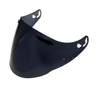 Arai SAM Pinlock Ready Visor Dark Tint For CTF / CT Ram Motorcycle Helmets