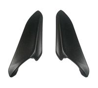 Arai Side Cowl Vent 3 Frost Black For XD4 Motorcycle Motorbike Helmets