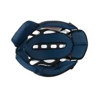 Arai Small Interior Pad Blue For Tour X4 Motorcycle Motorbike Helmets