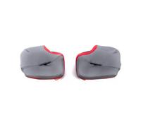Arai Spare Cheekpad MX-V Grey S|M