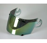 ARAI SUPER AD.SIS Mirror Visor Gold Specchio AR931000MG