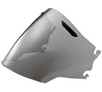 Arai Super Adsis ZM Visor, Iridium Silver, One size