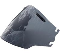Arai SAMZ Visor Dark Tint For X Tend Motorcycle Motorbike Helmets