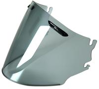 Arai SZR Pinlock Ready Visor Light Tint For SZ F Motorcycle Motorbike Helmets