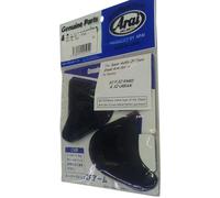 Arai Sz-f Superadsis Zf Helmet Sideplates
