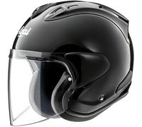 Arai SZ-R EVO Diamond Jet Helmet, black, size XL for Men