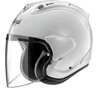Arai SZ-R EVO Diamond Jet Helmet, white, size L (59)