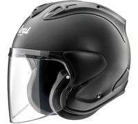Arai SZ-R EVO Frost Jet Helmet, black, size XL for Men