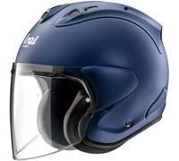Arai SZ-R EVO Frost Jet Helmet, blue matt, size M (57/58)