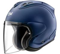 Arai SZ-R EVO Frost Jet Helmet, blue matt, size XL (60/61)