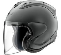 Arai SZ-R EVO Frost Jet Helmet, grey matt, size XS (53/54)