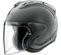 Arai SZ-R EVO Frost Jet Helmet, grey, size XL for Men