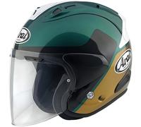 Arai SZ-R EVO Legante Jet Helmet, colorful, size L (59)