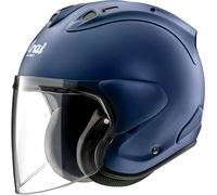Arai SZ-R EVO Frost Jet Helmet, blue, size S for Men