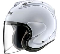 Arai SZ-R Evo Solid, open face helmet XL Matt-White