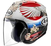 Arai Sz-r Evo Tsubasa Open Face Helmet