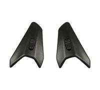 Arai TDF Duct 3 Set Frost Black For Quantum / X Tend / TX 4 Motorcycle Helmets