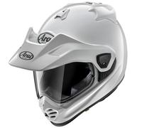 Arai Tour-X 5 Diamond White Adventure Touring Dual Sport Motorcycle Helmet