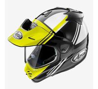 Arai Tour-X 5 Full Face Helmet Cosmic Yellow Glossy AR3285CY