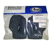 Arai Tour-x4 Cheek Pads